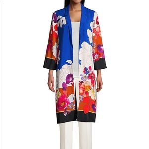 Kobi Halperin Estee Kimono topper